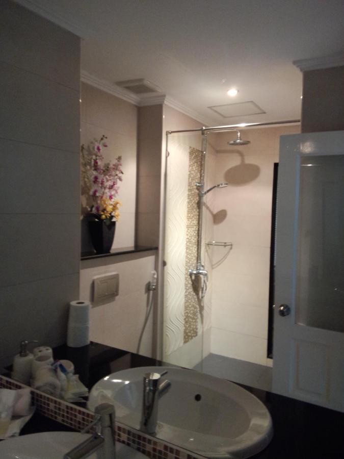 Joy Shop At View Talay 6 Apartment Pattaya Luaran gambar