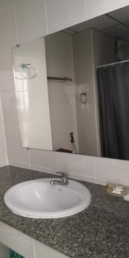 Joy Shop At View Talay 6 Apartment Pattaya Luaran gambar