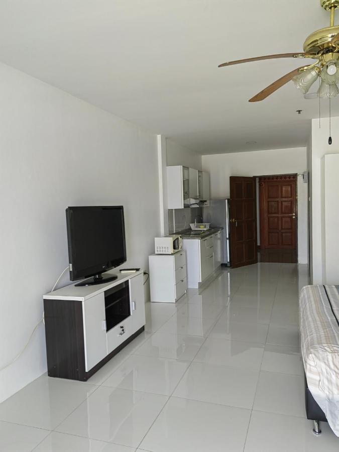 Joy Shop At View Talay 6 Apartment Pattaya Luaran gambar