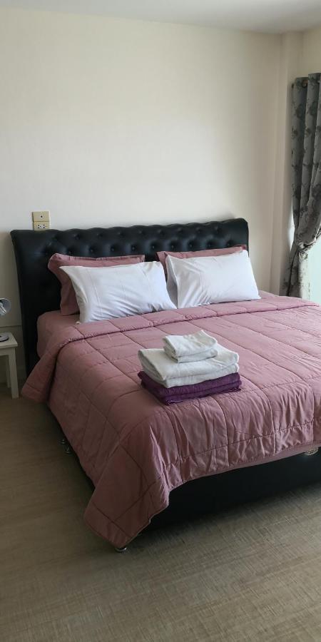 Joy Shop At View Talay 6 Apartment Pattaya Luaran gambar