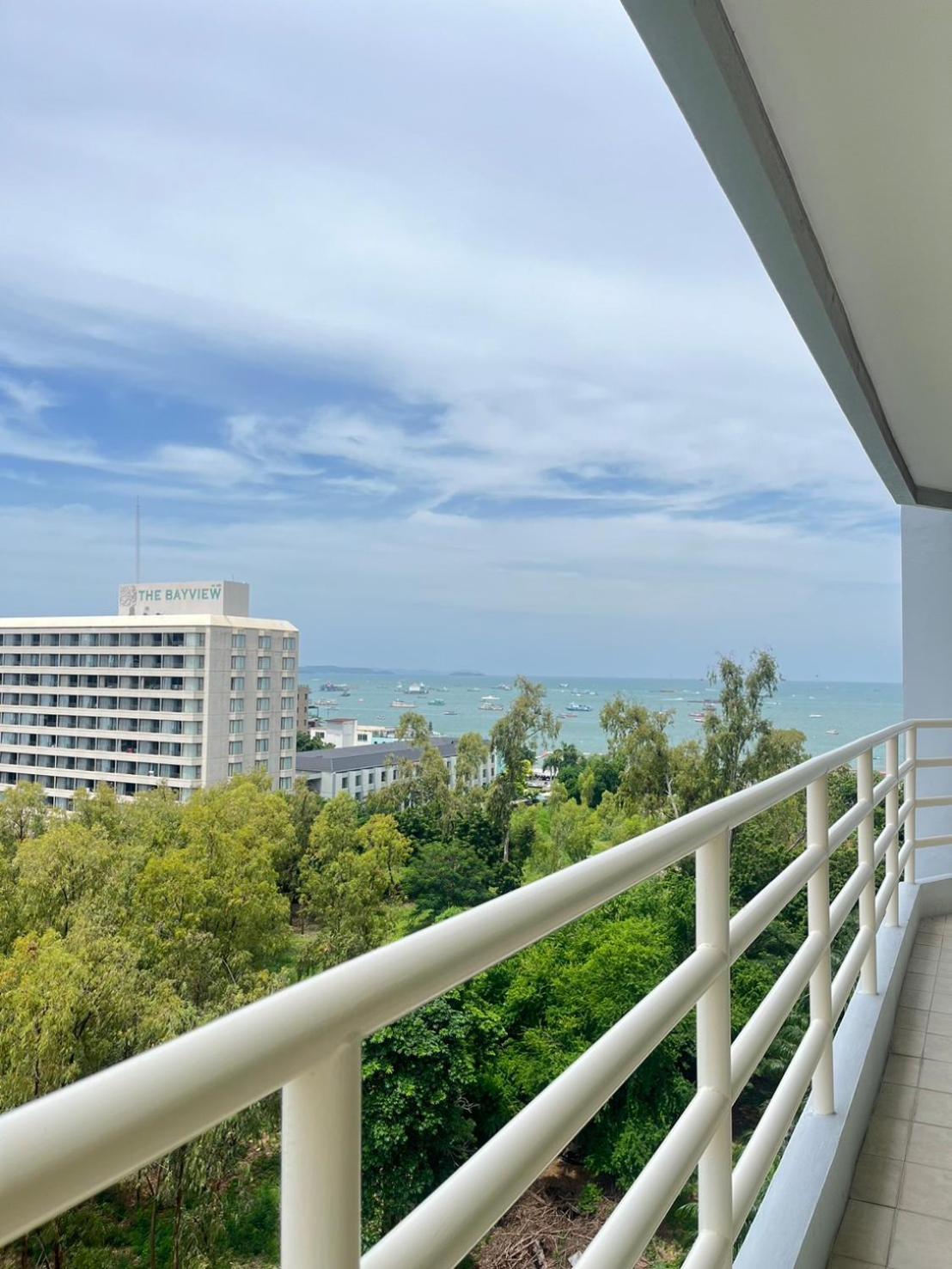 Joy Shop At View Talay 6 Apartment Pattaya Luaran gambar