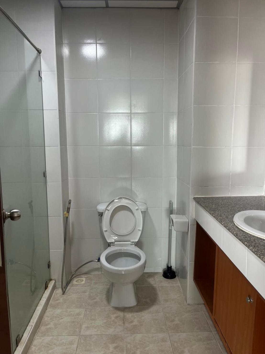 Joy Shop At View Talay 6 Apartment Pattaya Luaran gambar
