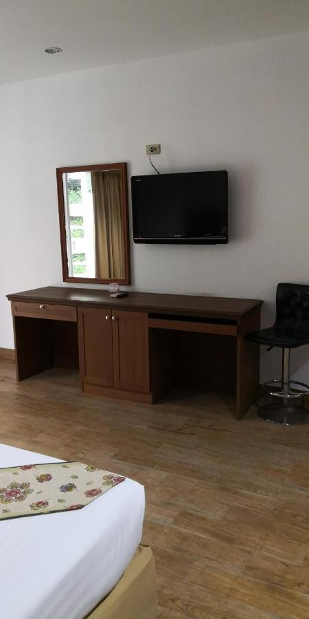 Joy Shop At View Talay 6 Apartment Pattaya Luaran gambar