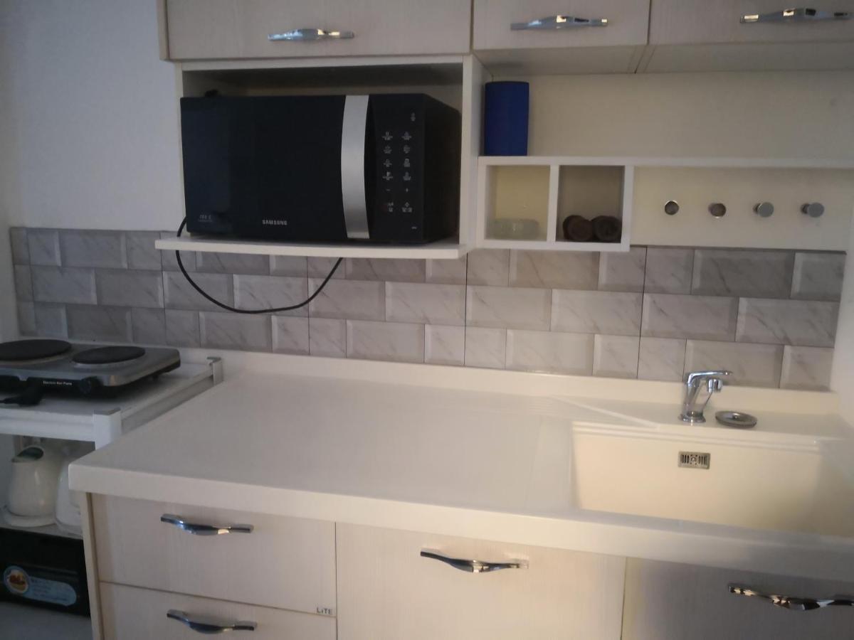 Joy Shop At View Talay 6 Apartment Pattaya Luaran gambar