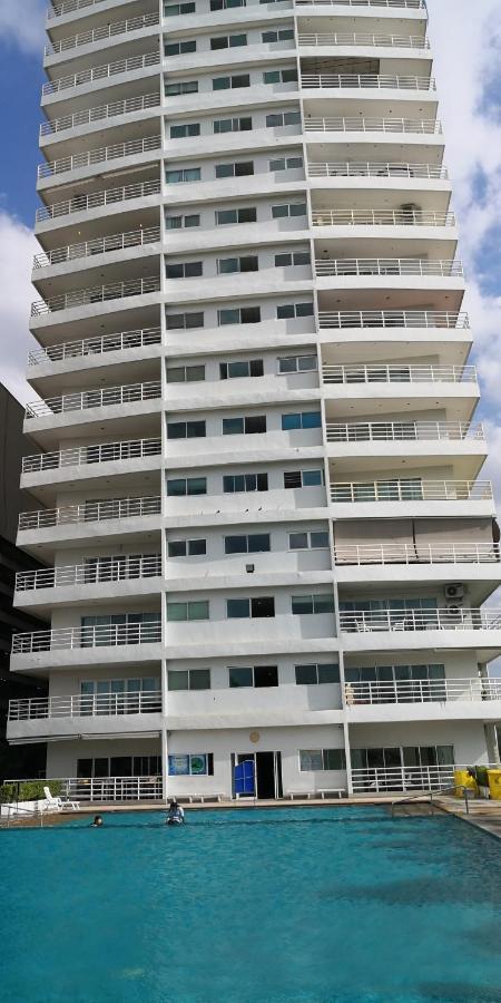Joy Shop At View Talay 6 Apartment Pattaya Luaran gambar