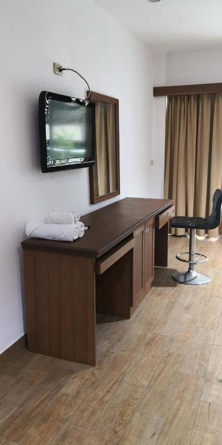 Joy Shop At View Talay 6 Apartment Pattaya Luaran gambar