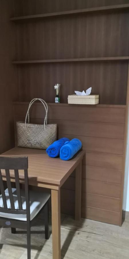 Joy Shop At View Talay 6 Apartment Pattaya Luaran gambar