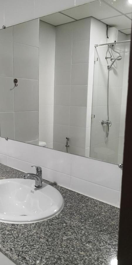 Joy Shop At View Talay 6 Apartment Pattaya Luaran gambar
