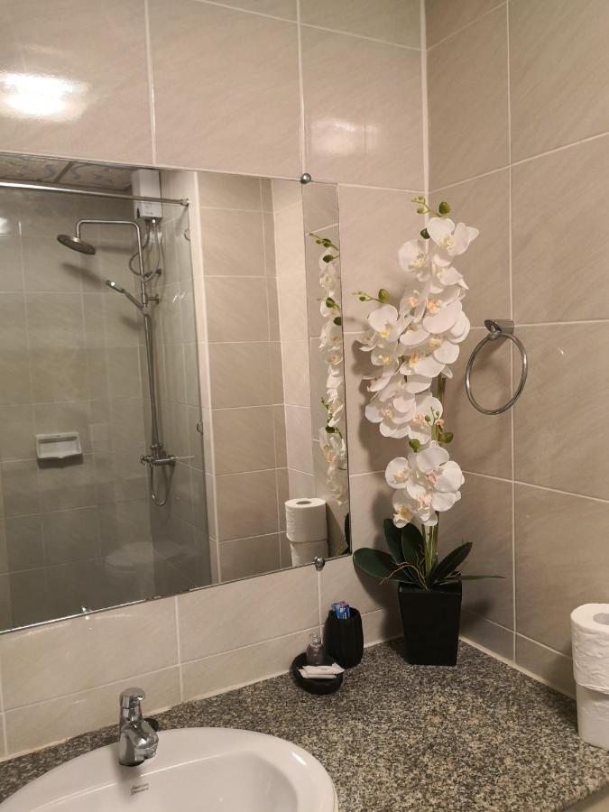 Joy Shop At View Talay 6 Apartment Pattaya Luaran gambar