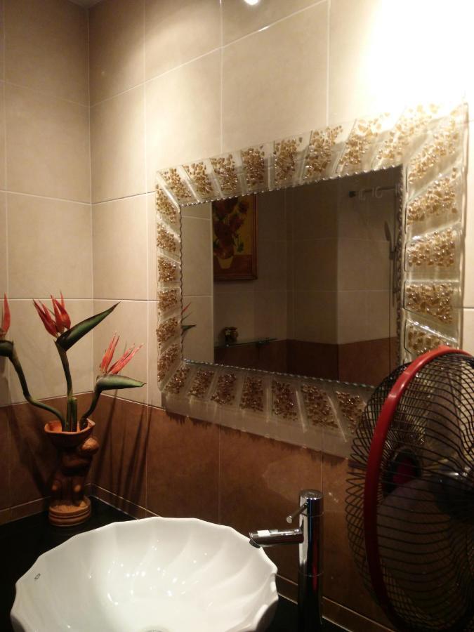 Joy Shop At View Talay 6 Apartment Pattaya Luaran gambar