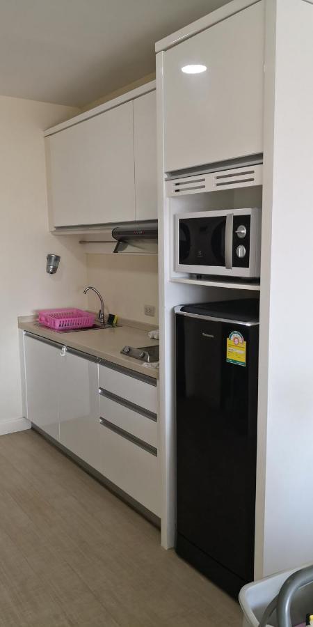 Joy Shop At View Talay 6 Apartment Pattaya Luaran gambar