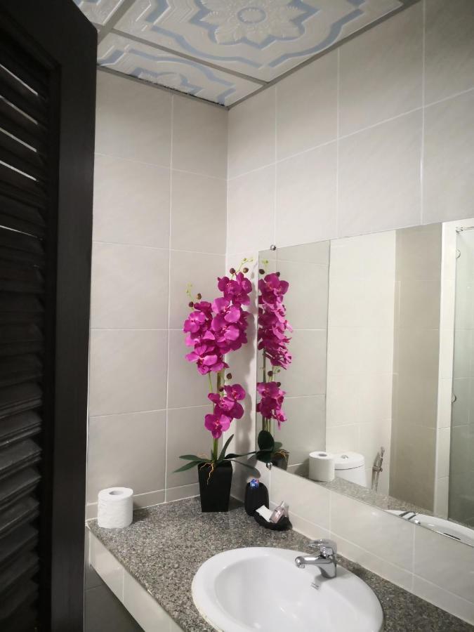 Joy Shop At View Talay 6 Apartment Pattaya Luaran gambar