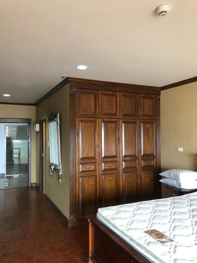 Joy Shop At View Talay 6 Apartment Pattaya Luaran gambar