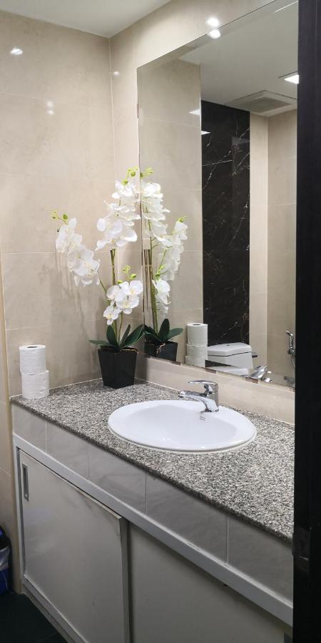 Joy Shop At View Talay 6 Apartment Pattaya Luaran gambar