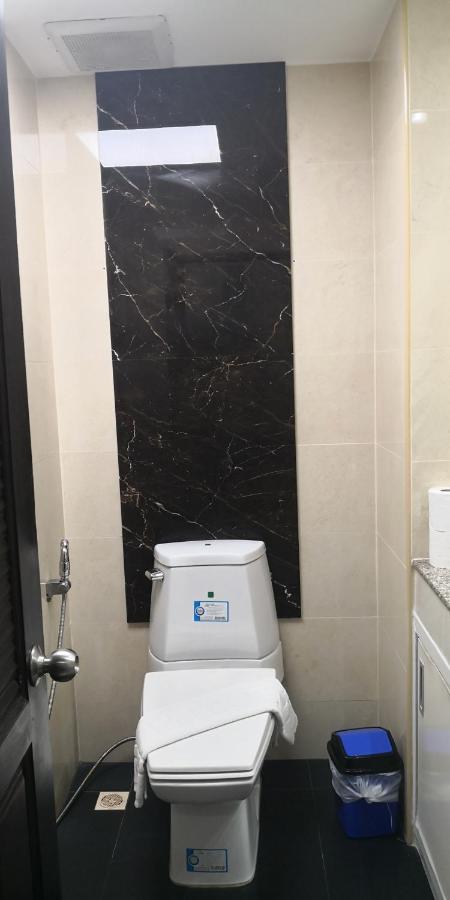Joy Shop At View Talay 6 Apartment Pattaya Luaran gambar