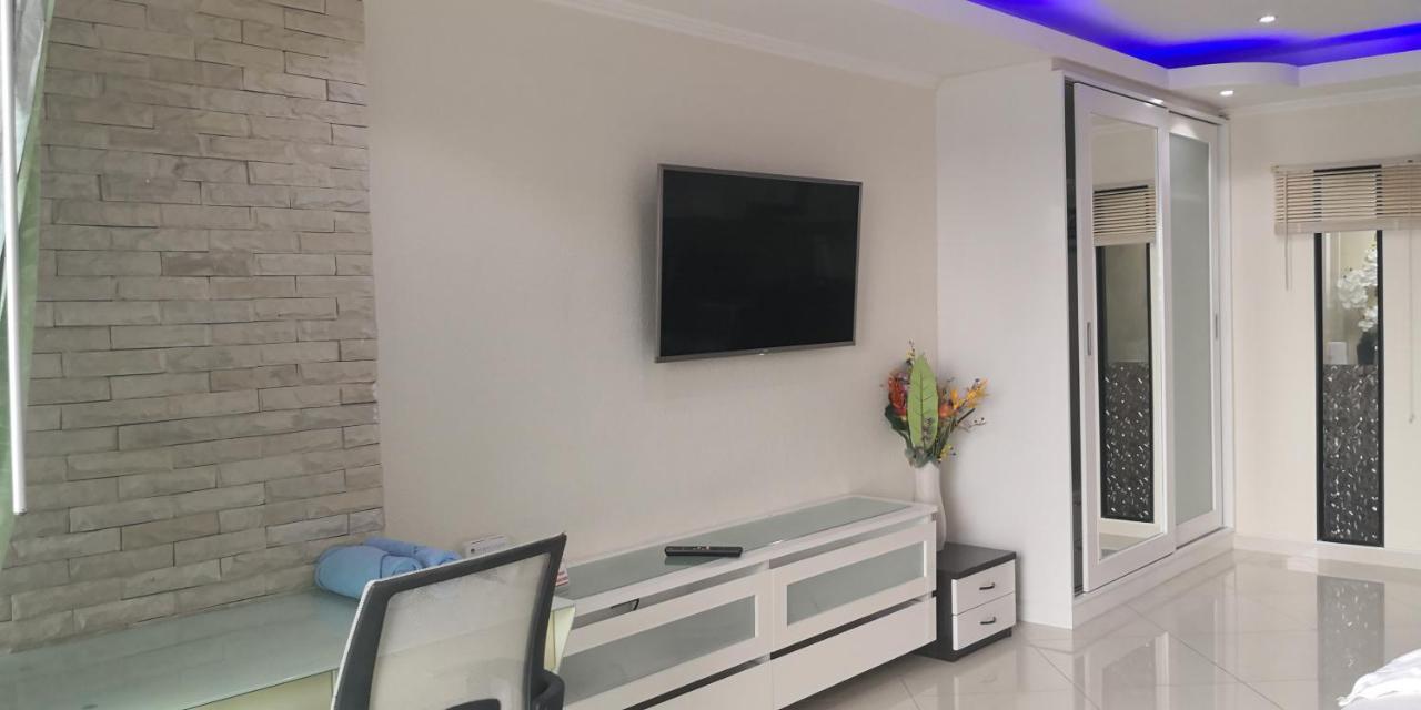 Joy Shop At View Talay 6 Apartment Pattaya Luaran gambar
