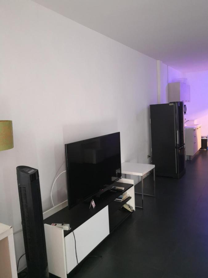 Joy Shop At View Talay 6 Apartment Pattaya Luaran gambar